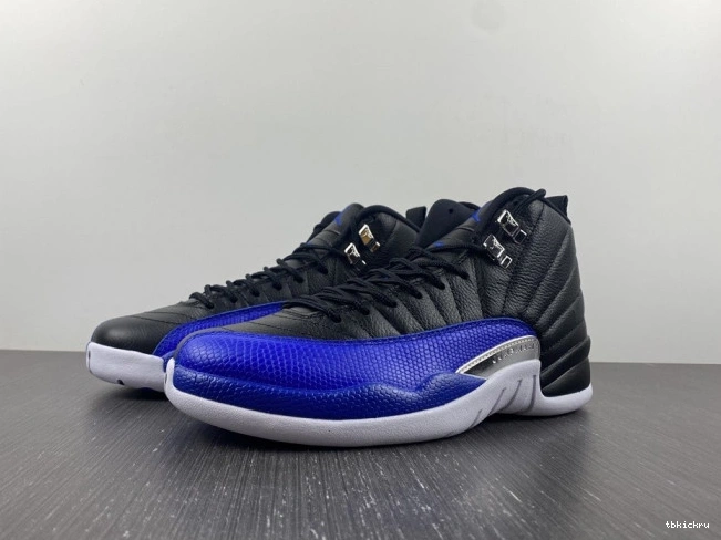 Reps TBK Jordan Royal 12 WMNS Hyper Air AO6068-004 0701